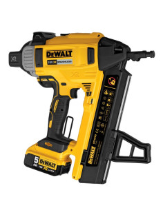 Dewalt Dcn890P2-Qw Gwoździarka / Zszywacz Bateria
