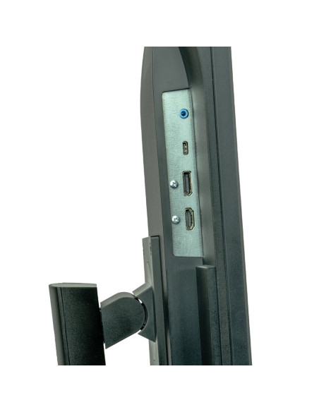 Wortmann Ag Terra 3030223 Monitor Komputerowy 68,6 Cm (27") 2560 X 1440 Px Wide Quad Hd Lcd Czarny