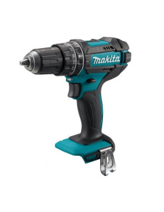 Makita Dhp482Z Wiertło Zamek Centralny 1,8 Kg Czarny, Niebieski 2