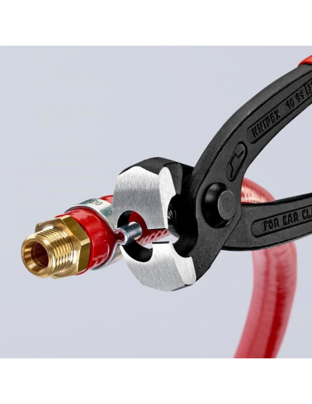 Knipex 10 99 I220 Szczypce