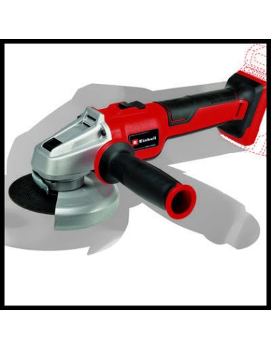 Einhell Axxio 18/125 Q Szlifierka Kątowa 12,5 Cm 1,54 Kg