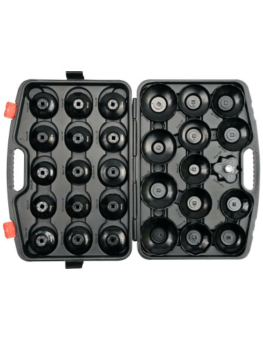 Klucze Nasadowe Do Filtrów Oleju 30Cz Yato Yt-0596