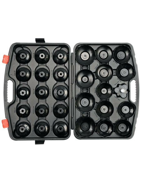 Klucze Nasadowe Do Filtrów Oleju 30Cz Yato Yt-0596