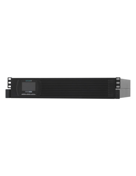 Online Usv-Systeme Xanto 3000R Zasilacz Ups Podwójnej Konwersji (Online) 3 Kva 3000 W 7 X Gniazdo Sieciowe