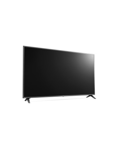 Lg 75Ur781C Telewizor 190,5 Cm (75") 4K Ultra Hd Smart Tv Wi-Fi Czarny 280 Cd/M2