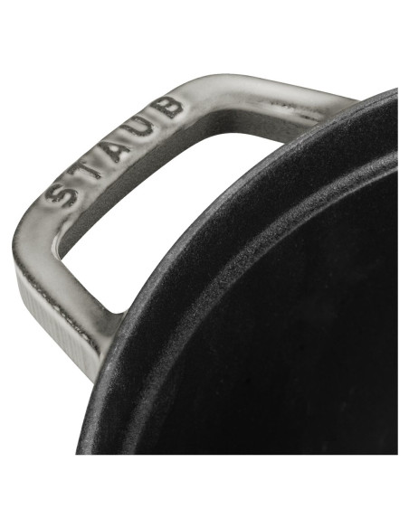 Staub 40509-862-0 Brytfanna 8,35 L Żeliwo