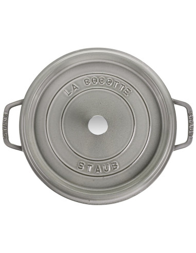 Staub 40509-862-0 Brytfanna 8,35 L Żeliwo