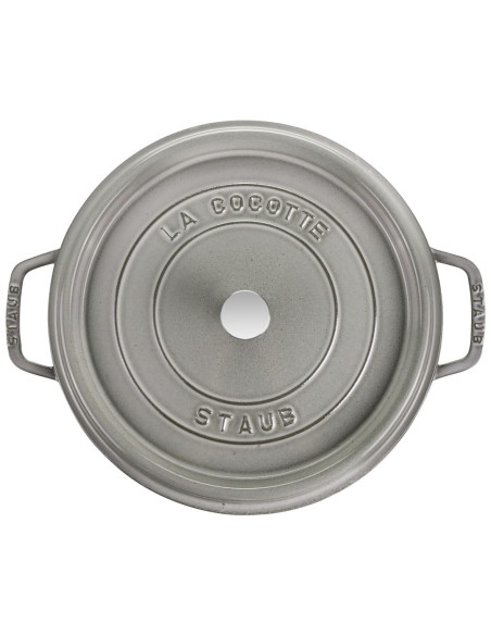 Staub 40509-862-0 Brytfanna 8,35 L Żeliwo