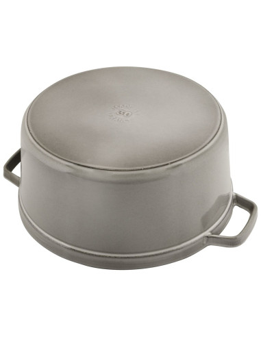 Staub 40509-862-0 Brytfanna 8,35 L Żeliwo