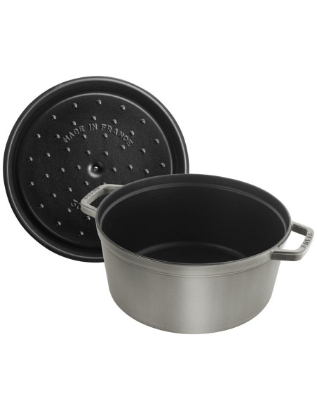 Staub 40509-862-0 Brytfanna 8,35 L Żeliwo