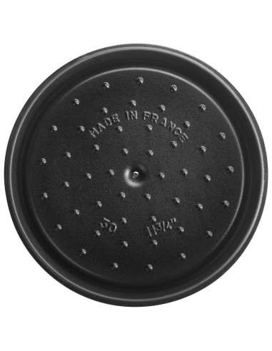 Staub 40509-862-0 Brytfanna 8,35 L Żeliwo