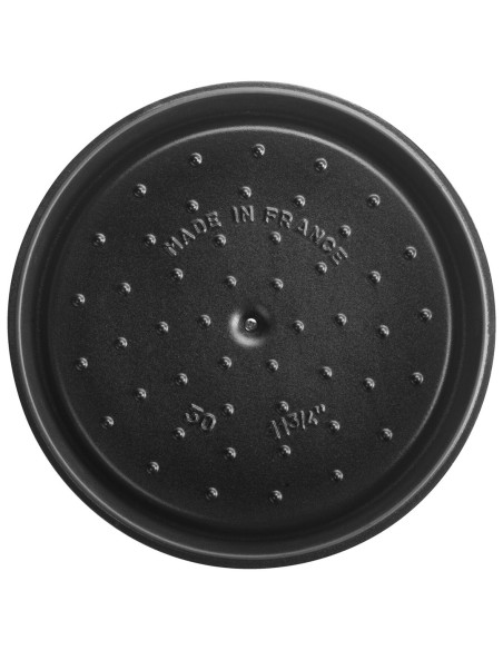 Staub 40509-862-0 Brytfanna 8,35 L Żeliwo