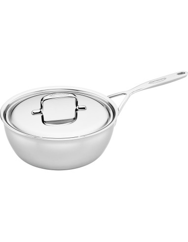 Rondelek Stożkowy Demeyere 5-Plus 3.3 Ltr