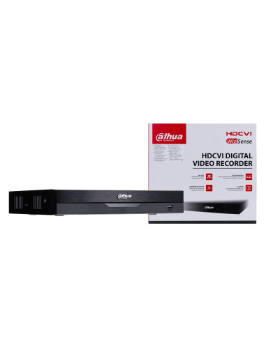 Rejestrator 5W1 Dahua Xvr5104Hs-I3