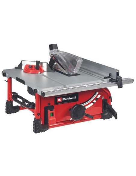 Einhell Te-Ts 254 T 4700 Rpm