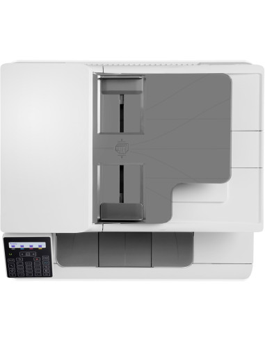 Urządzenie Wielofunkcyjne Hp Color Laserjet Pro Mfp M183Fw