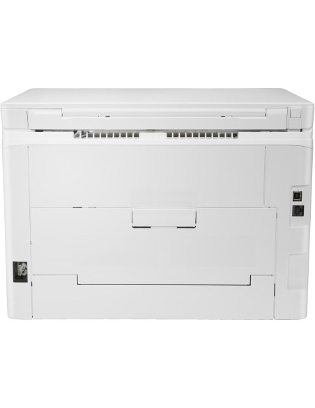 Urządzenie Wielofunkcyjne Hp Color Laserjet Pro Mfp M183Fw