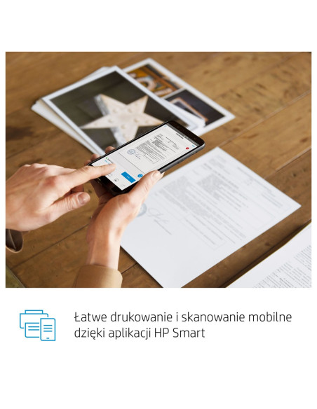 Urządzenie Wielofunkcyjne Hp Color Laserjet Pro Mfp M183Fw
