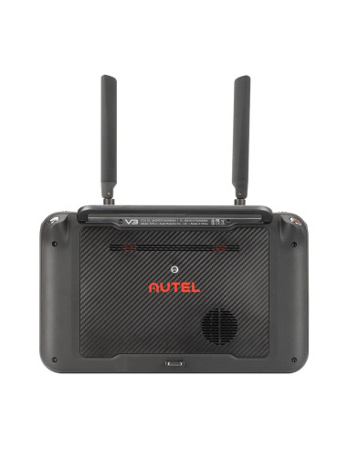 Dron Evo Max 4T St.bundle Without Logo (With Battery)