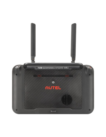 Dron Evo Max 4T St.bundle Without Logo (With Battery)