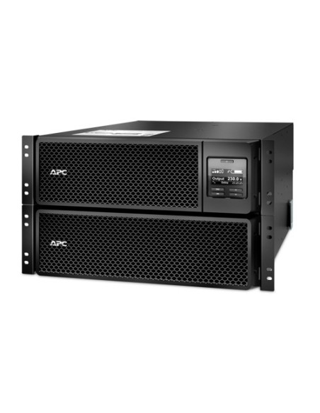 Apc Smart-Ups Srt 8000Va Rm 230V