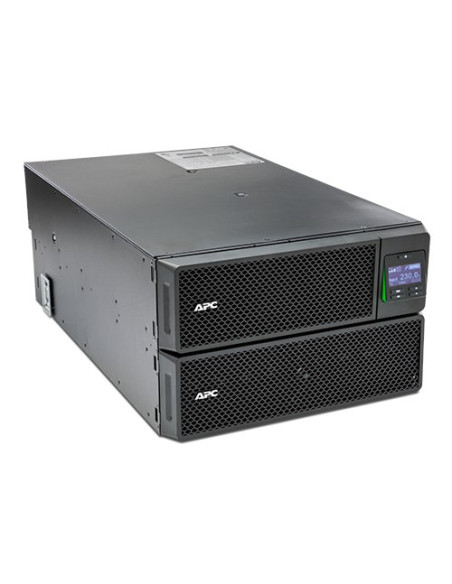 Apc Smart-Ups Srt 8000Va Rm 230V