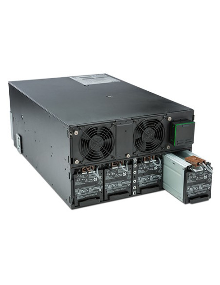 Apc Smart-Ups Srt 8000Va Rm 230V