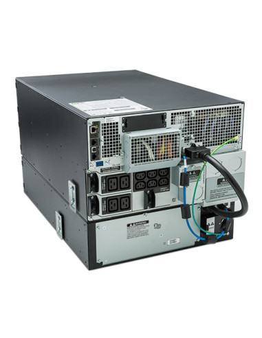 Apc Smart-Ups Srt 8000Va Rm 230V