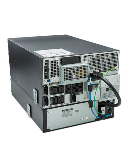 Apc Smart-Ups Srt 8000Va Rm 230V