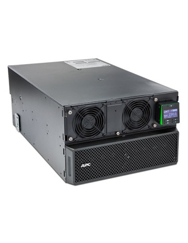 Apc Smart-Ups Srt 8000Va Rm 230V