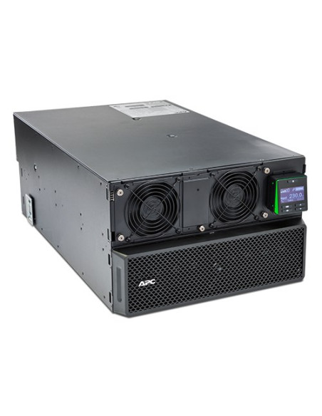 Apc Smart-Ups Srt 8000Va Rm 230V