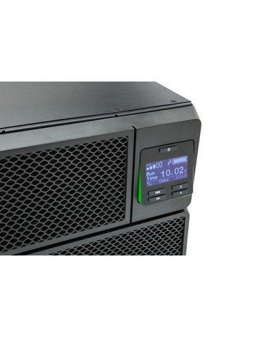 Apc Smart-Ups Srt 8000Va Rm 230V