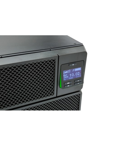 Apc Smart-Ups Srt 8000Va Rm 230V