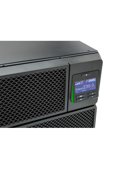 Apc Smart-Ups Srt 8000Va Rm 230V