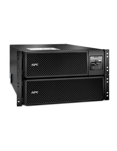 Apc Smart-Ups Srt 8000Va Rm 230V