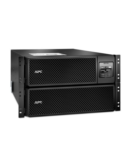 Apc Smart-Ups Srt 8000Va Rm 230V