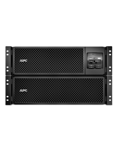 Apc Smart-Ups Srt 8000Va Rm 230V