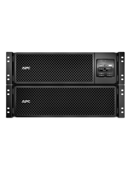 Apc Smart-Ups Srt 8000Va Rm 230V