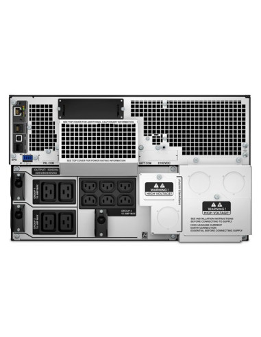 Apc Smart-Ups Srt 8000Va Rm 230V