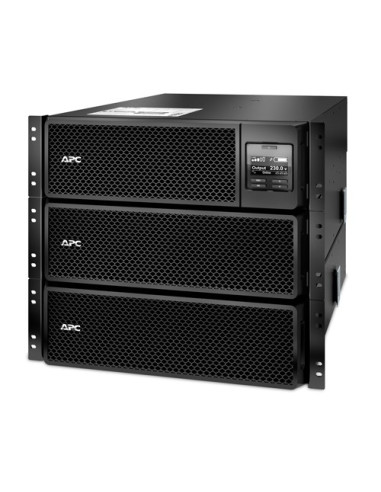 Apc Smart-Ups Srt 8000Va Rm 230V
