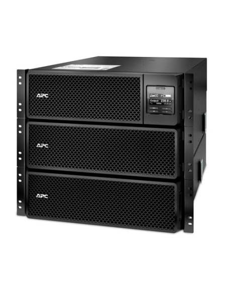 Apc Smart-Ups Srt 8000Va Rm 230V