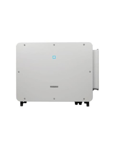 Inwerter Sungrow Sg125Cx-P2 V113