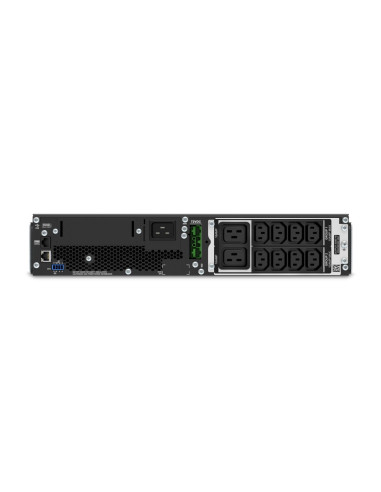Apc Smart-Ups Srt 3000Va Rm 230V