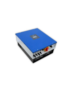 Falownik Twerd Ps300-Wt 5Kw, On-Grid, 3-F (Turbina 5000W On Grid)