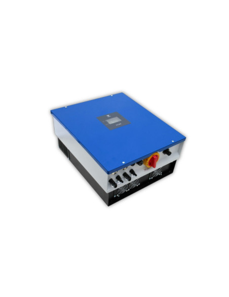 Falownik Twerd Ps300-Wt 5Kw, On-Grid, 3-F (Turbina 5000W On Grid)