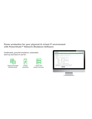 Apc Smart-Ups 3000Va Lcd Rm 2U 230V With Network Card