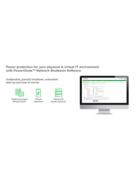 Apc Smart-Ups 3000Va Lcd Rm 2U 230V With Network Card