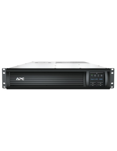 Zasilacz Ups Apc Smt3000Rmi2Uc (Rackmount  3000Va)