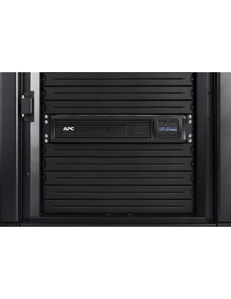 Zasilacz Ups Apc Smt3000Rmi2Uc (Rackmount  3000Va)