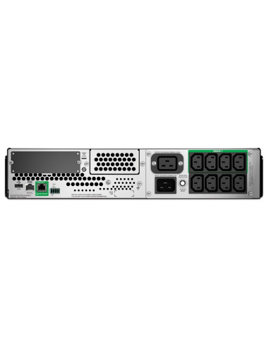Zasilacz Ups Apc Smt3000Rmi2Uc (Rackmount  3000Va)